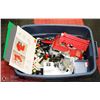 Image 1 : TOTE OF ASSORTED LEGO