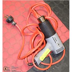 SUPER STRIPPER 1200 HEAT GUN