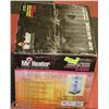 Image 1 : MR. HEATER PORTABLE PROPANE CONVECTION HEATER