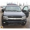 Image 1 : 2003 CHEVROLET TRAILBLAZER 4X4