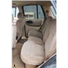 Image 4 : 2003 CHEVROLET TRAILBLAZER 4X4