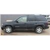 Image 7 : 2003 CHEVROLET TRAILBLAZER 4X4