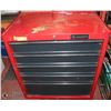 Image 1 : LARGE HUSKY 5 DRAWER TOOLCHEST W/ 1/2” PROCORE