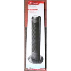 SUNBEAM 31" TOWER FAN