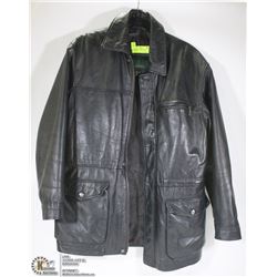 DANIER XS LEATHER JACKET