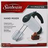 Image 1 : SUNBEAM MIXMASTER