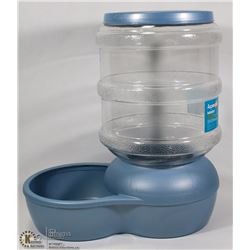 PET WATERER UNIT