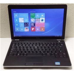 BUSINESS CLASS DELL LATITUDE E6220 INTEL i5 LAPTOP