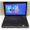 Image 1 : BUSINESS CLASS DELL LATITUDE E6220 INTEL i5 LAPTOP