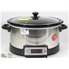 Image 1 : HAMILTON BEACH SLOWCOOKER