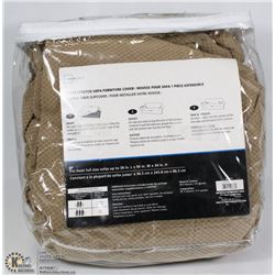 SOFA COVER (UNIVERSAL FITS MOST FULL SIZE SOFAS)