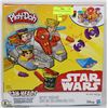 Image 1 : STARWARS PLAY-DOH CANHEADS