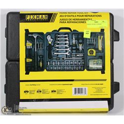 FIXMAN 160 PIECE TOOLKIT