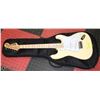 Image 1 : YNGWIE MALMSTEEN FENDER STRAT ELECTRIC GUITAR