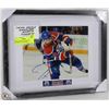 Image 1 : JORDAN EBERLE GUARANTEED AUTHENTIC AUTOGRAPH