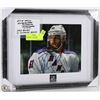 Image 1 : RICK NASH  GUARANTEED AUTHENTIC AUTOGRAPH