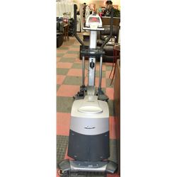 IRIDIUM AVANT B.H FITNESS GENERATOR WORK OUT