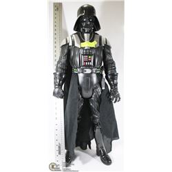 31" STAR WARS DARTH VADER DOLL