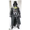 Image 1 : 31" STAR WARS DARTH VADER DOLL