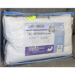 DR MAAS SLEEP FOR SUCCESS PILLOW