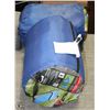 Image 1 : NEW VENTURA -40 FARENHEIT SLEEPING BAG X2