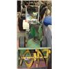 Image 1 : SNOWBLOWER WITH ELECTRIC START 10HP