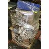 Image 1 : PALLET OF UNCLAIMED MISC.ITEMS