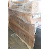 Image 1 : PALLET OF 13 BOXES OF 1/2" & 3/8" PIPE INSULATION
