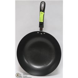 WOK STYLE  FRYING PAN