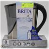 Image 1 : BRITA ST STEEL 8 CUP