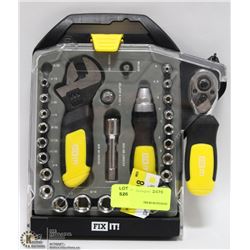 FIX IT TOOL KIT