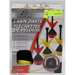 LAWN DARTS