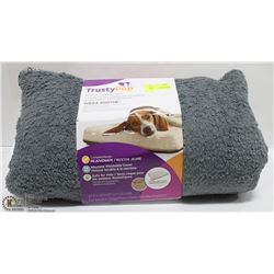 31"X24" MEMORY FOAM PET BED
