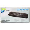 Image 1 : ONN WIRELESS KEYBOARD