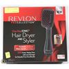 Image 1 : REVLON IONIC HAIRDRYER/STYLER
