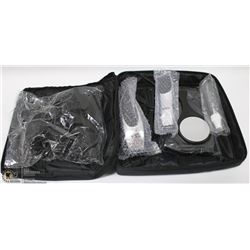 WAHL HAIR TRIMMING KIT
