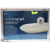 Image 1 : COMFORT REVOLUTION HYDRALUXE GEL STANDARD PILLOW