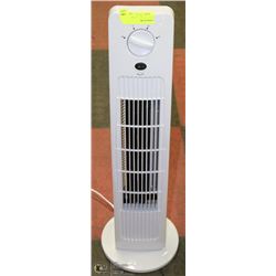 OSCILLATING AIR PURIFIER