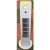 Image 1 : OSCILLATING AIR PURIFIER