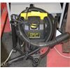 Image 1 : STANLEY 3HP 4 GALLON SHOP VAC