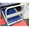 Image 1 : HEAVY DUTY MOVING DOLLY 35"X24"W