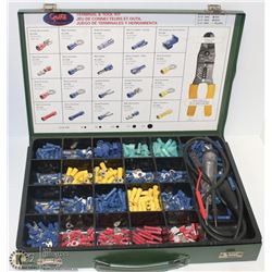 GROTE ELECTRICAL TERMINAL AND