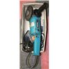 Image 1 : MAKITA 10 AMP GRINDER/ZIP CUTTER