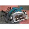 Image 1 : MAKITA CIRCULAR SAW 7 1/4 INCH, 15 AMP