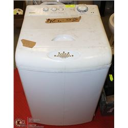 MEU#07 DANBY WASHER
