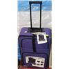 Image 1 : JETSTREAM 4 PC LIGHTWEIGHT LUGGAGE SET