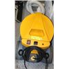 Image 1 : JOHNNY VAC COMMERCIAL VACUUM WITH POWER HEAD &