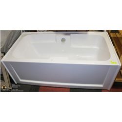 5' BUILT IN TUB