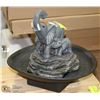 Image 1 : ELEPHANT WATER FOUNTAIN