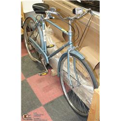 1960'S MENS RALEIGH  BICYCLE